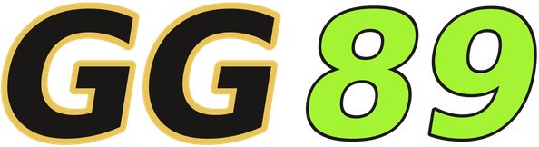 GG89 logo
